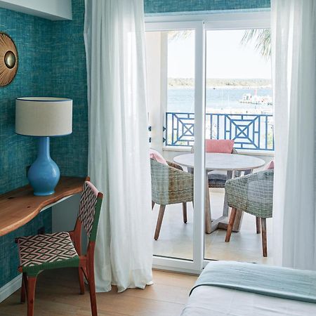Hotel Honucai (Adults Only) Colonia de Sant Jordi Εξωτερικό φωτογραφία