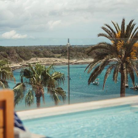 Hotel Honucai (Adults Only) Colonia de Sant Jordi Εξωτερικό φωτογραφία