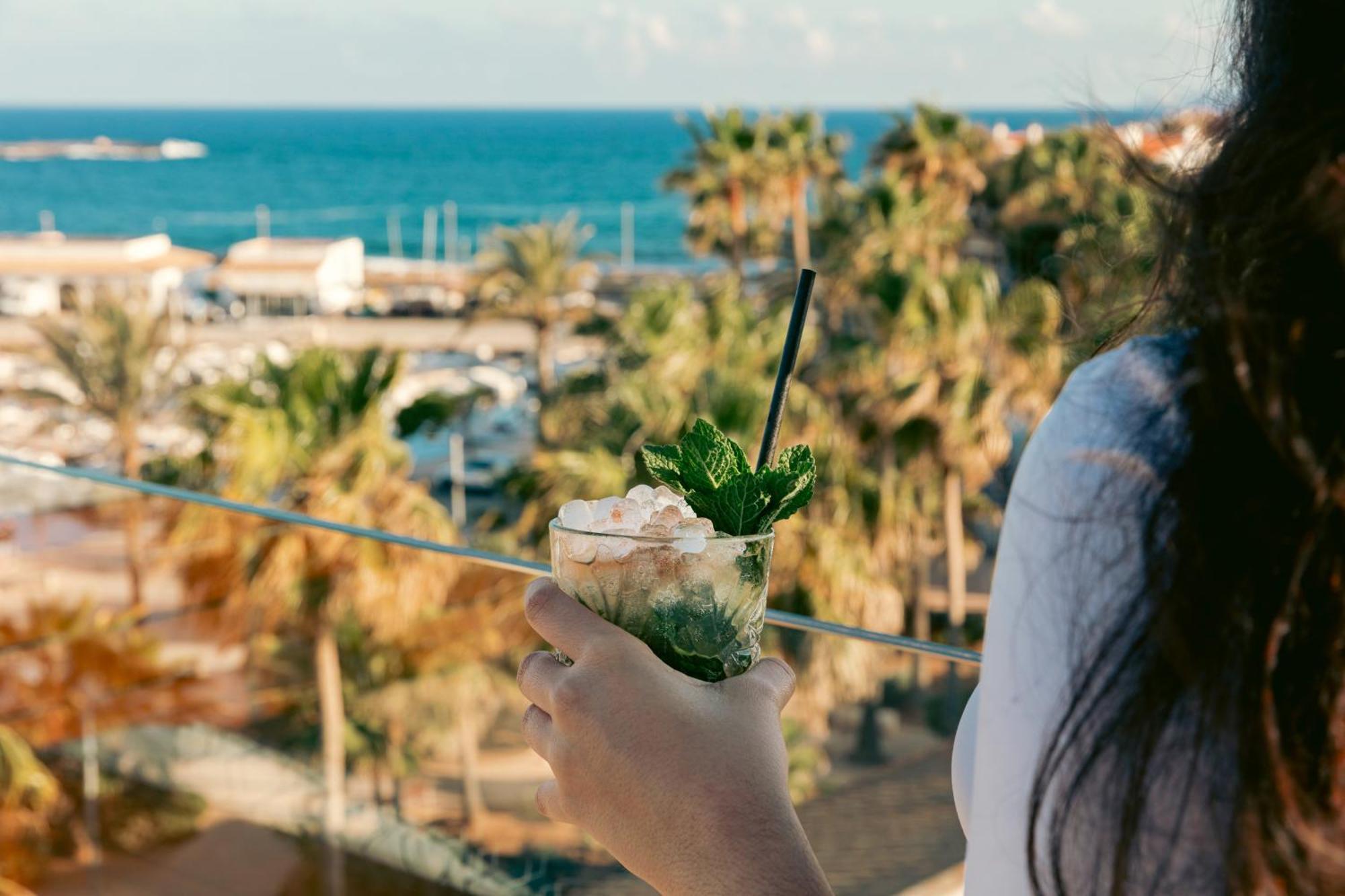Hotel Honucai (Adults Only) Colonia de Sant Jordi Εξωτερικό φωτογραφία