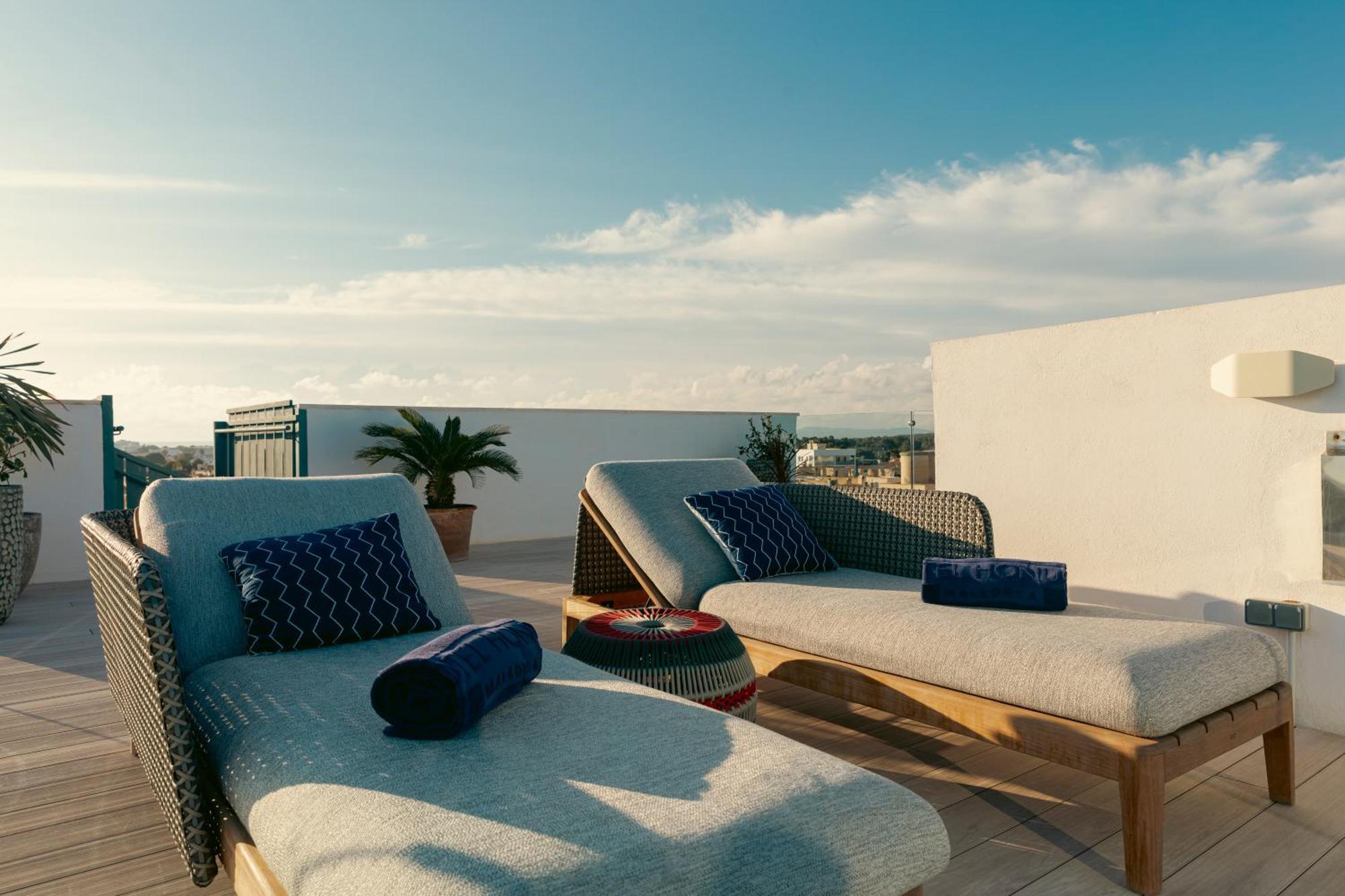 Hotel Honucai (Adults Only) Colonia de Sant Jordi Εξωτερικό φωτογραφία
