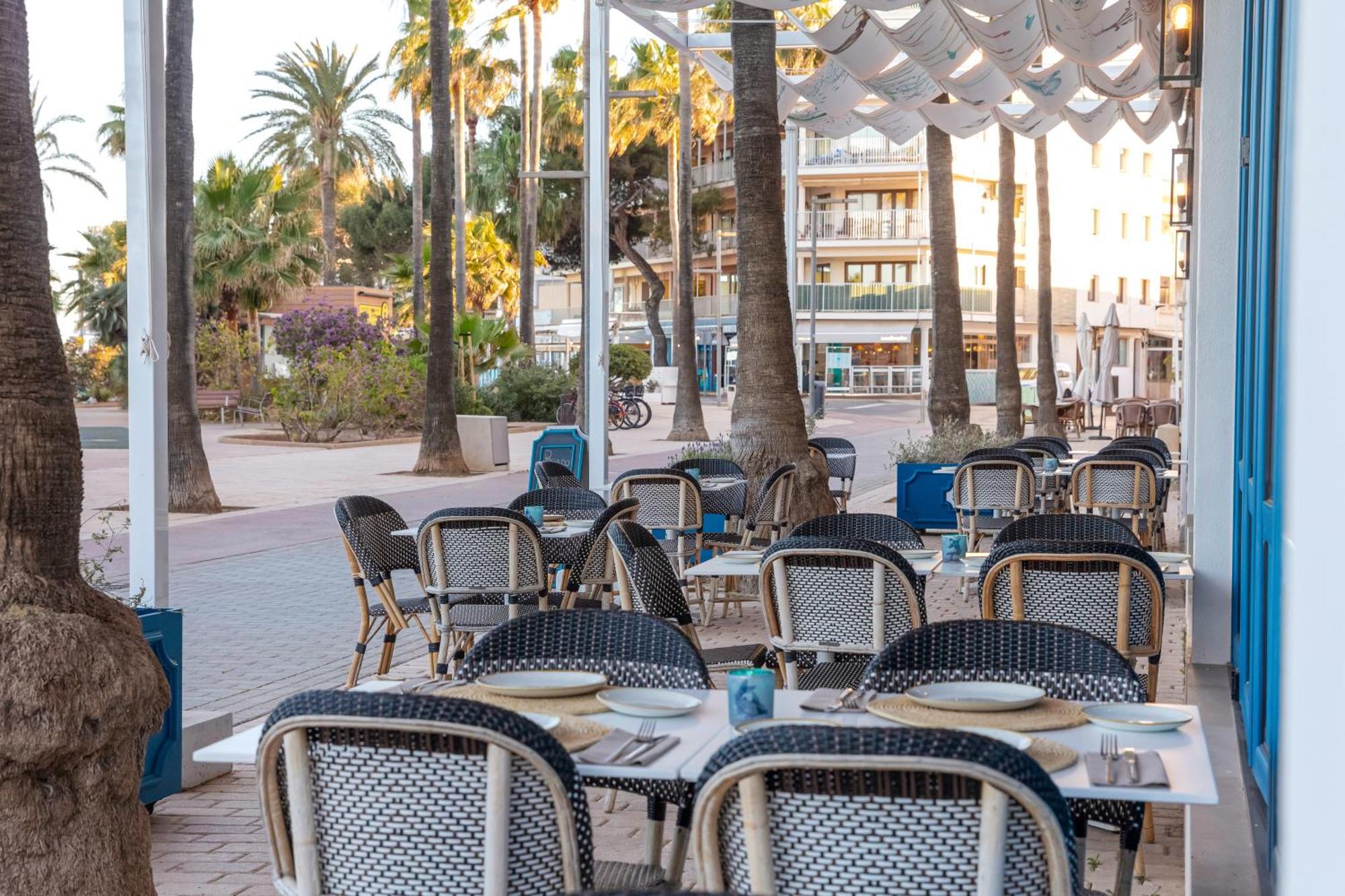 Hotel Honucai (Adults Only) Colonia de Sant Jordi Εξωτερικό φωτογραφία