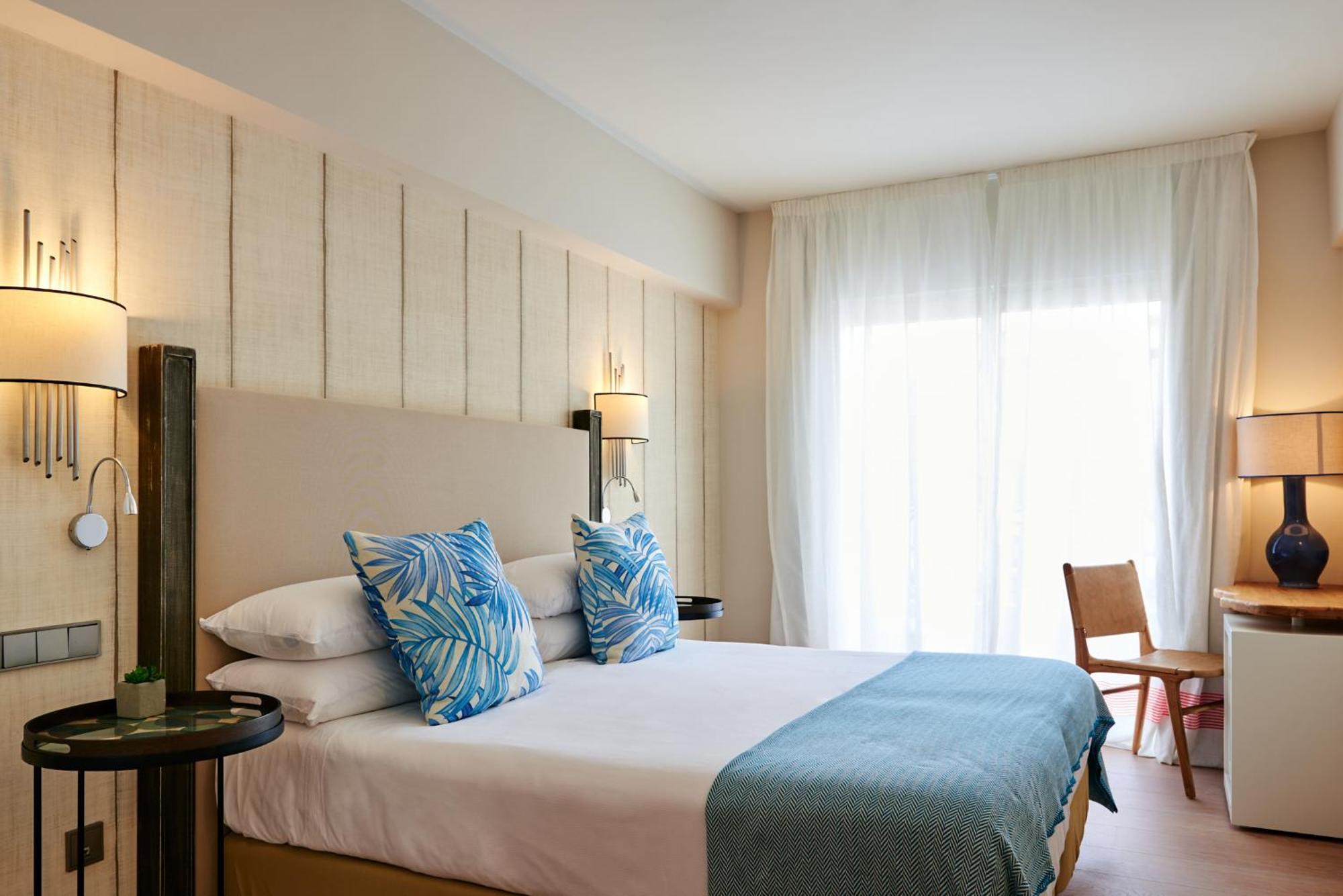 Hotel Honucai (Adults Only) Colonia de Sant Jordi Εξωτερικό φωτογραφία