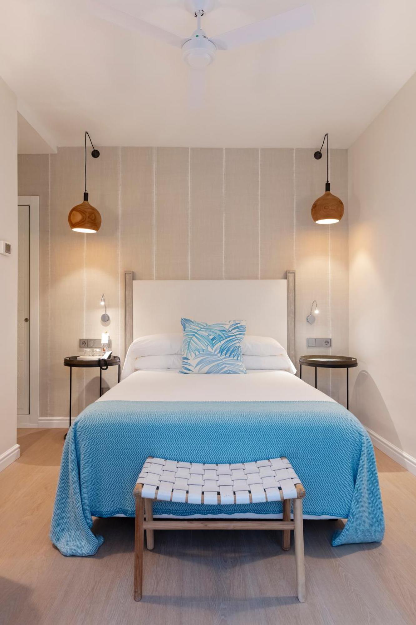 Hotel Honucai (Adults Only) Colonia de Sant Jordi Εξωτερικό φωτογραφία