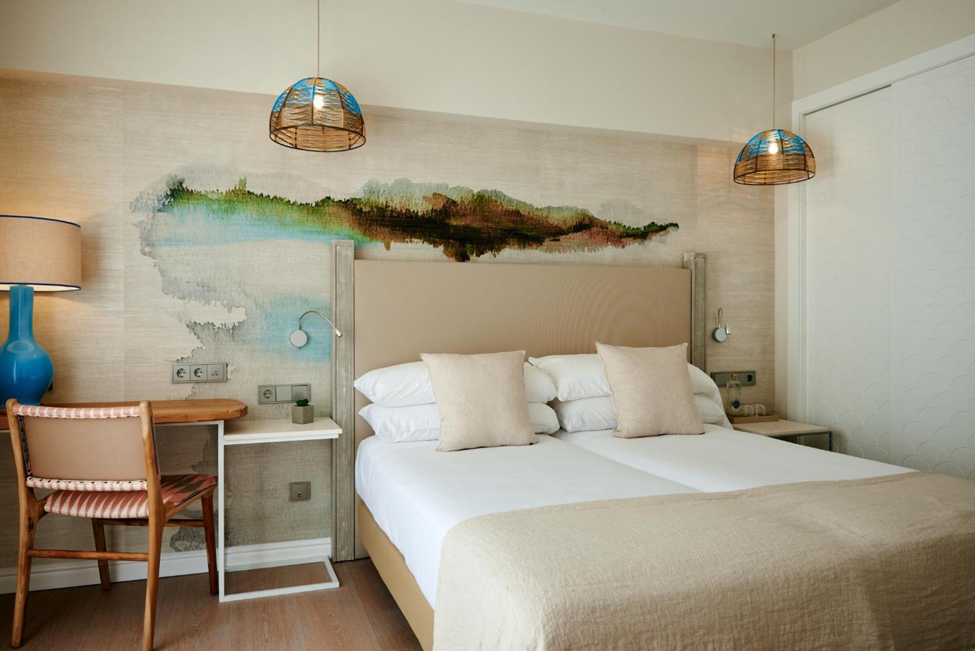 Hotel Honucai (Adults Only) Colonia de Sant Jordi Εξωτερικό φωτογραφία