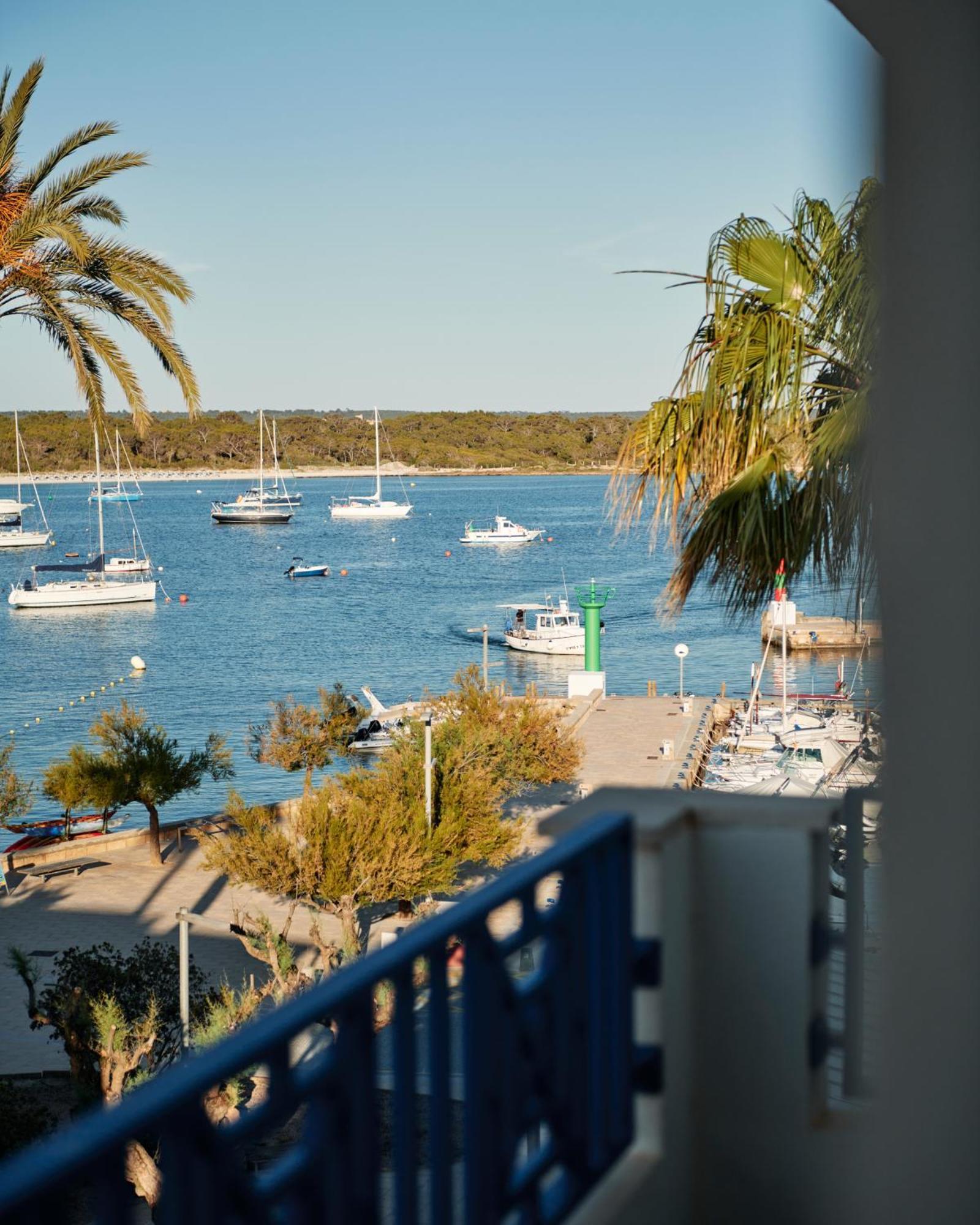 Hotel Honucai (Adults Only) Colonia de Sant Jordi Εξωτερικό φωτογραφία