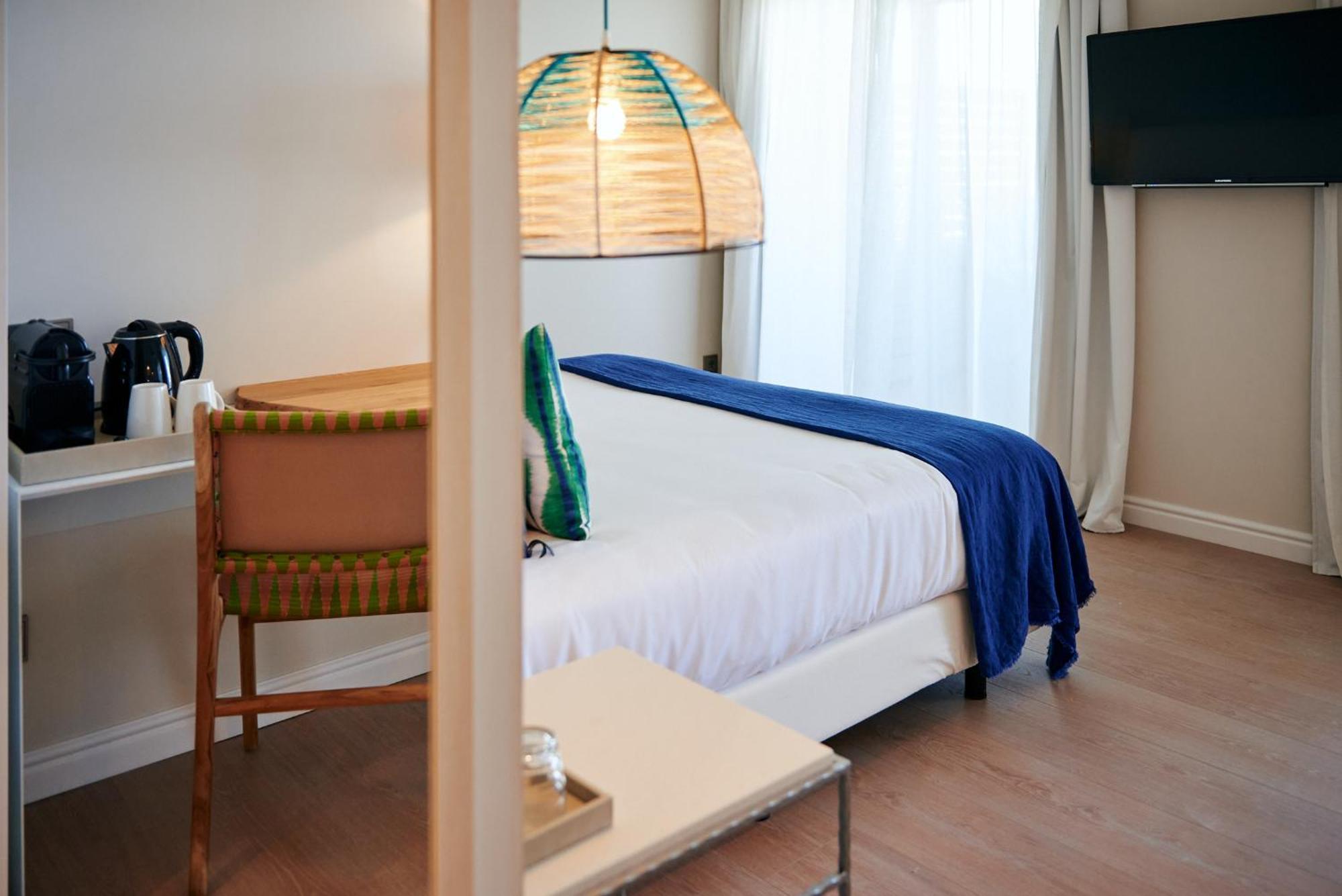 Hotel Honucai (Adults Only) Colonia de Sant Jordi Εξωτερικό φωτογραφία
