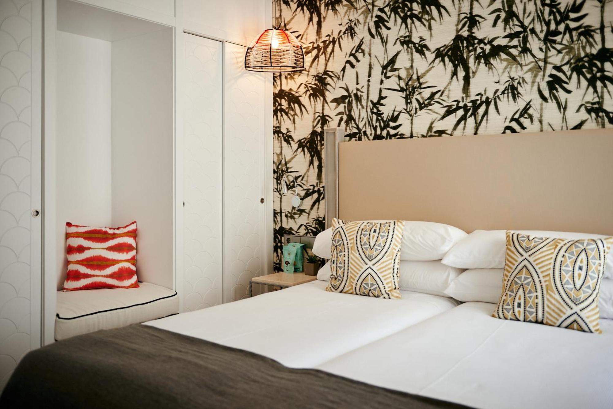 Hotel Honucai (Adults Only) Colonia de Sant Jordi Εξωτερικό φωτογραφία