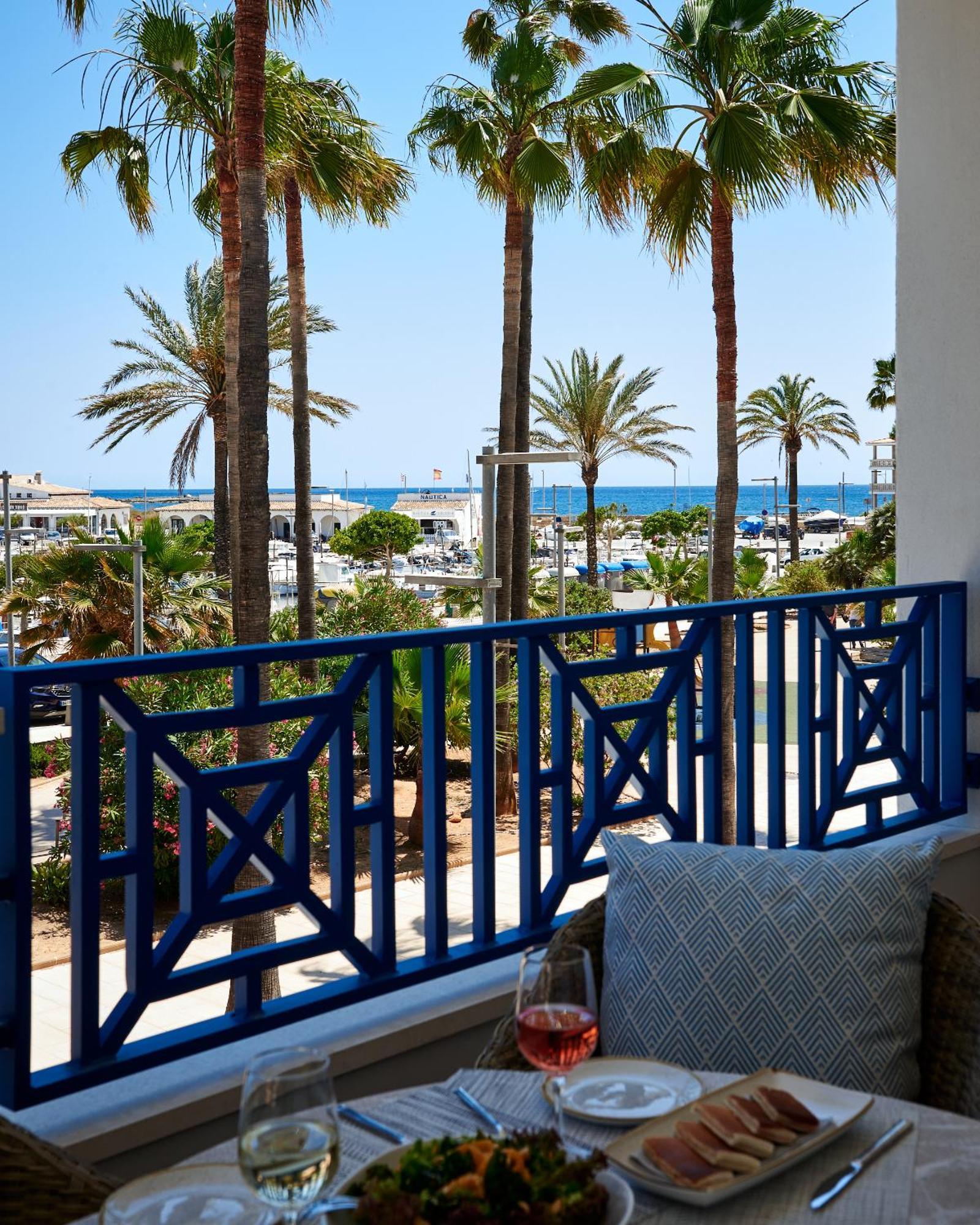 Hotel Honucai (Adults Only) Colonia de Sant Jordi Εξωτερικό φωτογραφία