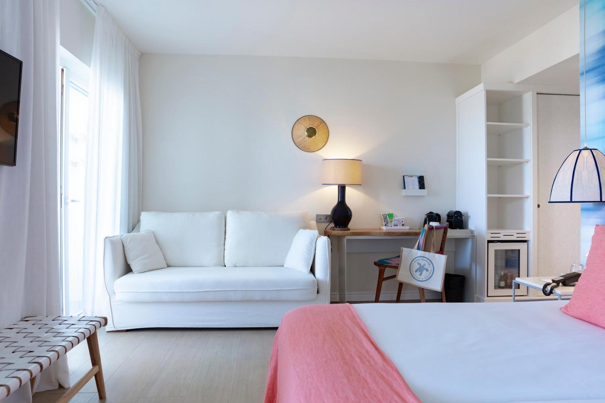 Hotel Honucai (Adults Only) Colonia de Sant Jordi Εξωτερικό φωτογραφία