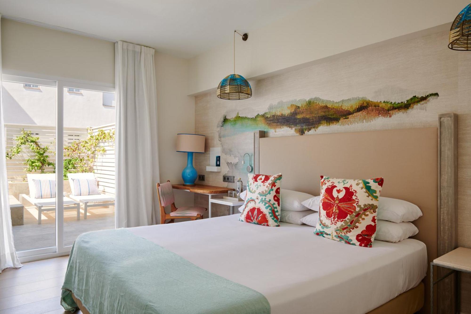 Hotel Honucai (Adults Only) Colonia de Sant Jordi Εξωτερικό φωτογραφία
