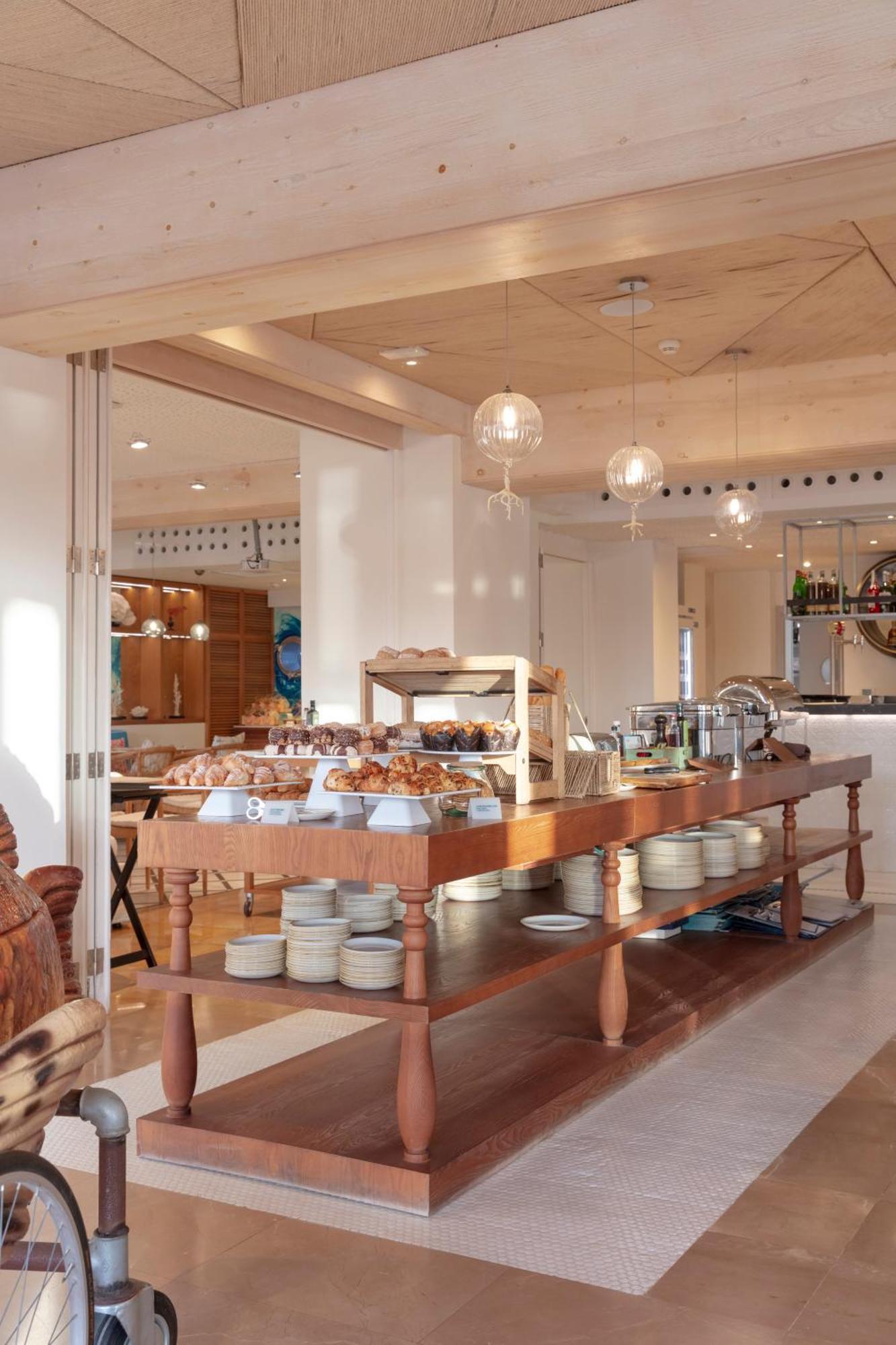 Hotel Honucai (Adults Only) Colonia de Sant Jordi Εξωτερικό φωτογραφία