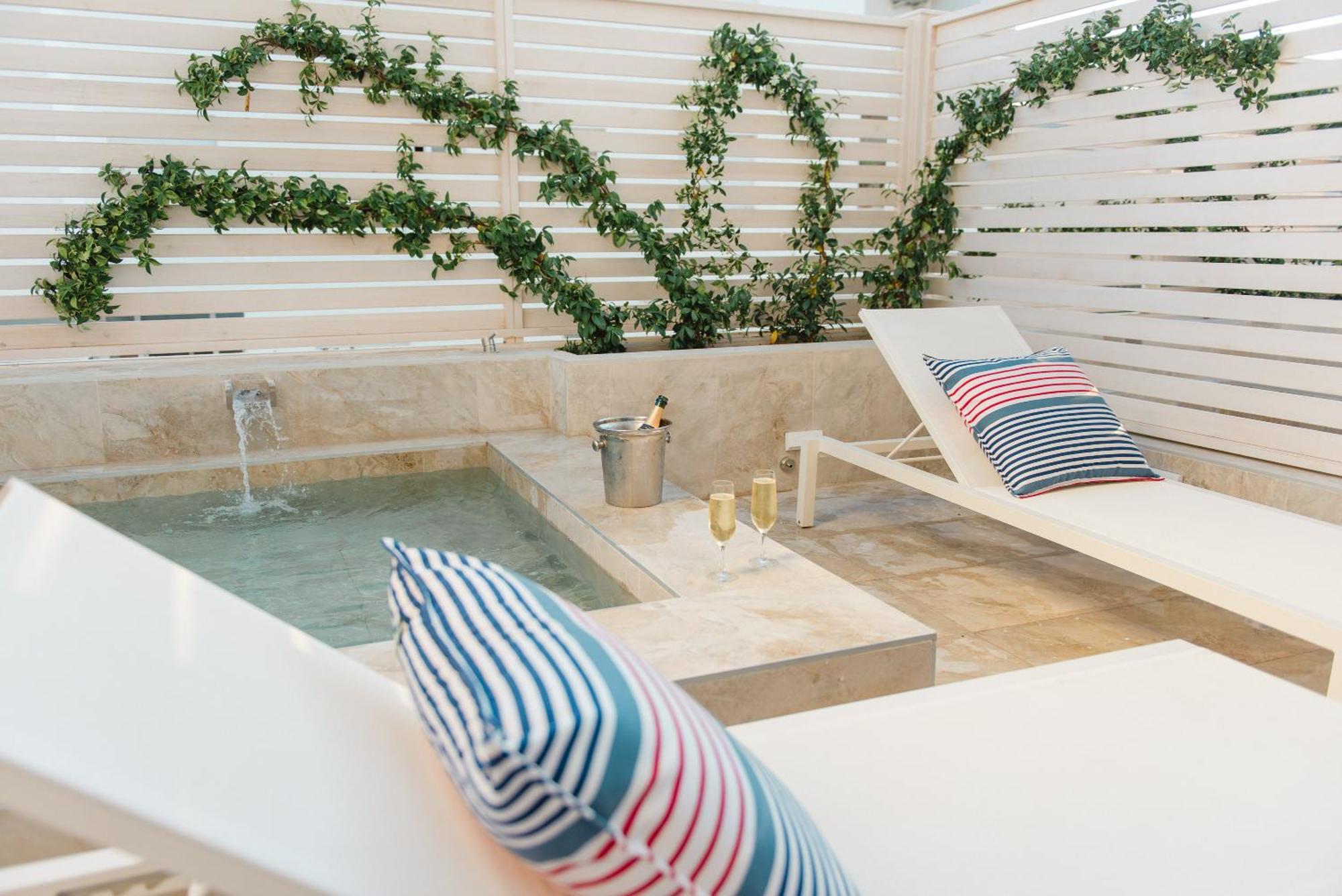 Hotel Honucai (Adults Only) Colonia de Sant Jordi Εξωτερικό φωτογραφία