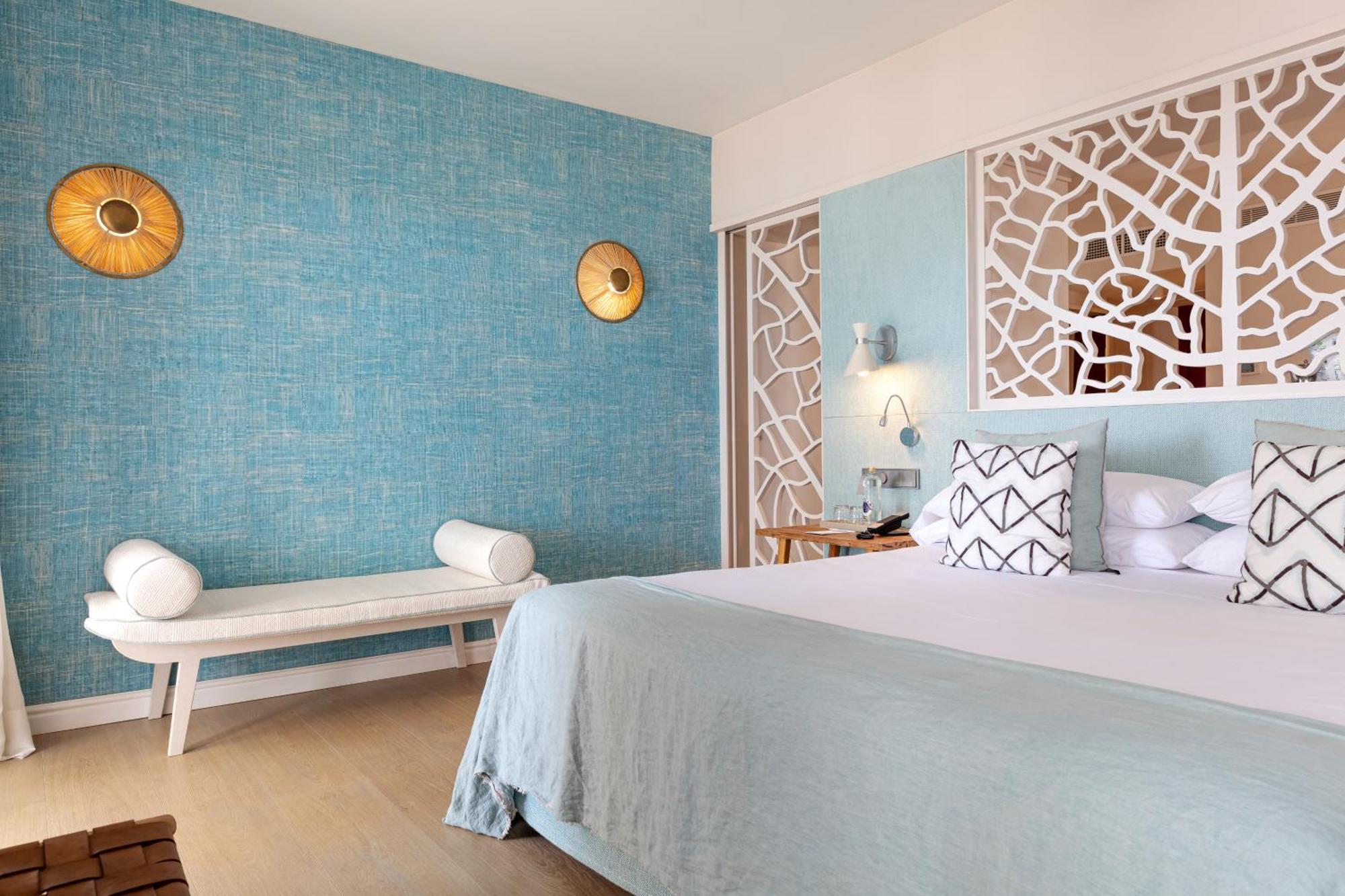 Hotel Honucai (Adults Only) Colonia de Sant Jordi Εξωτερικό φωτογραφία