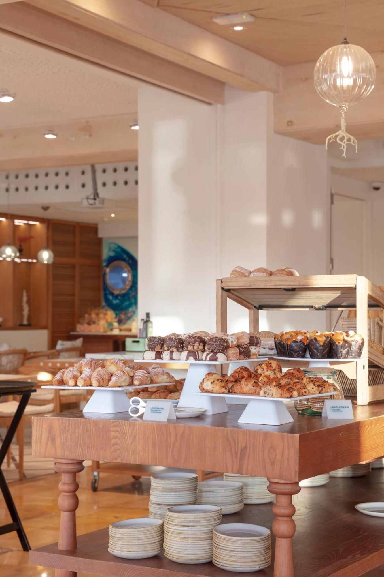 Hotel Honucai (Adults Only) Colonia de Sant Jordi Εξωτερικό φωτογραφία