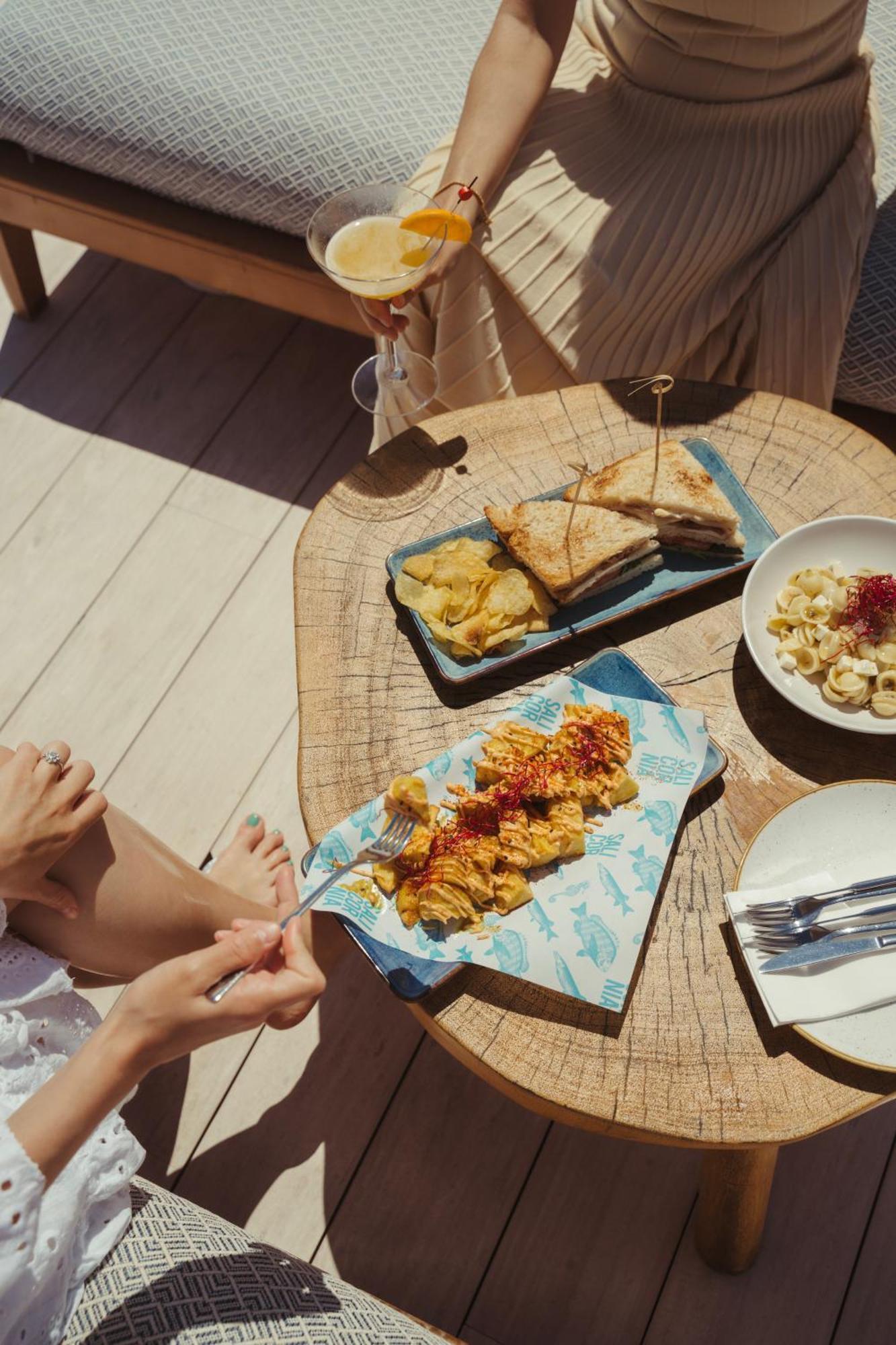 Hotel Honucai (Adults Only) Colonia de Sant Jordi Εξωτερικό φωτογραφία