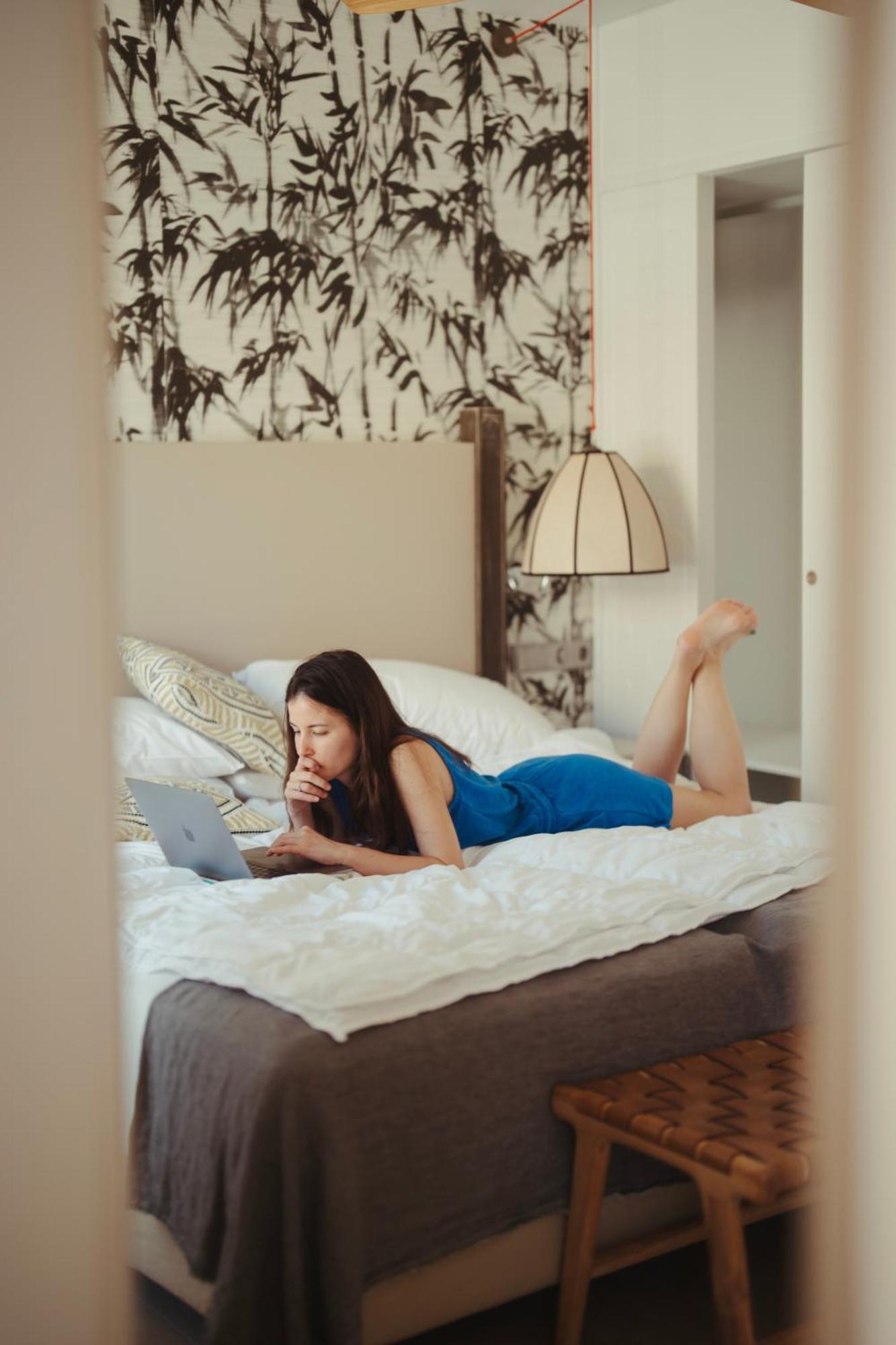 Hotel Honucai (Adults Only) Colonia de Sant Jordi Εξωτερικό φωτογραφία