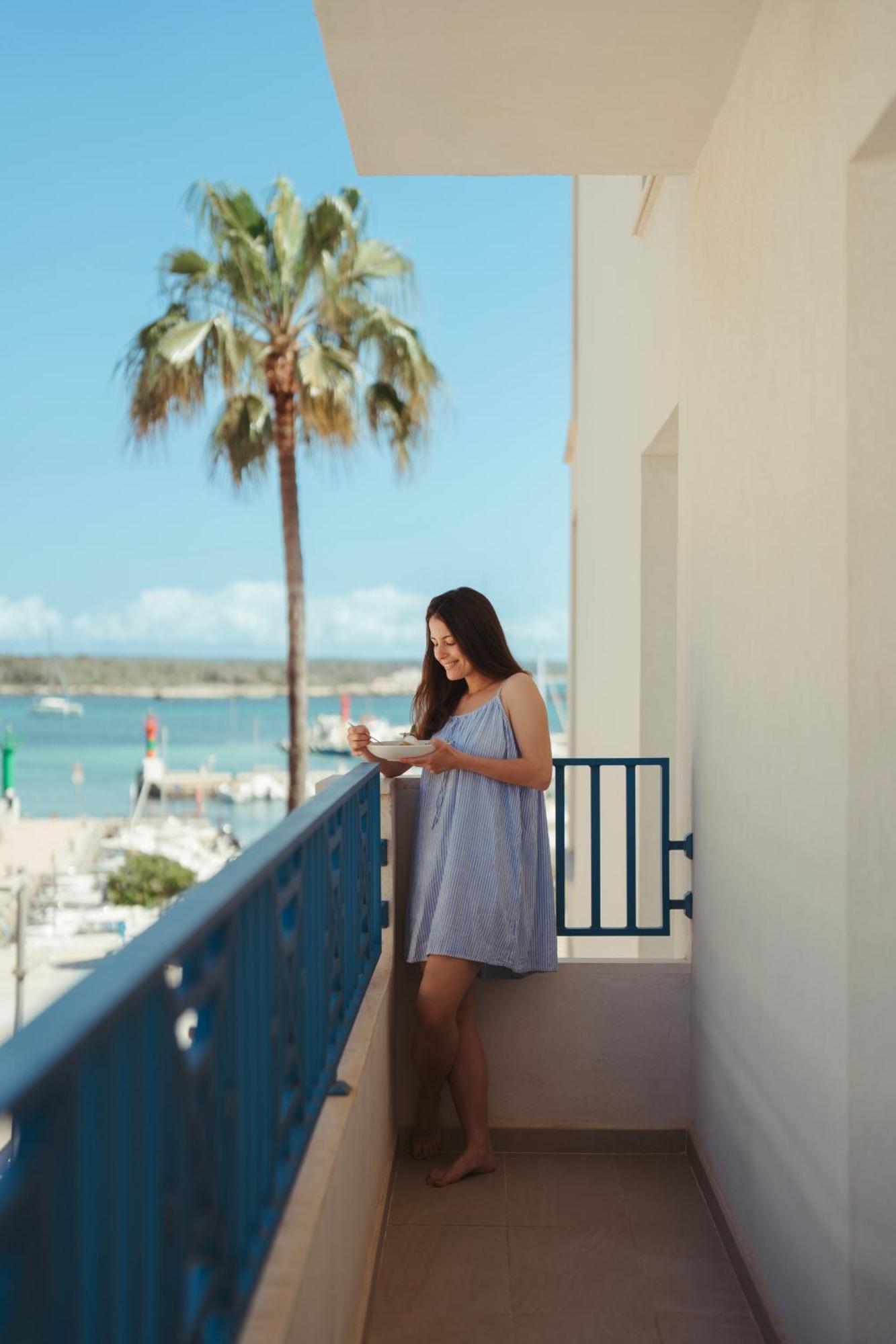 Hotel Honucai (Adults Only) Colonia de Sant Jordi Εξωτερικό φωτογραφία
