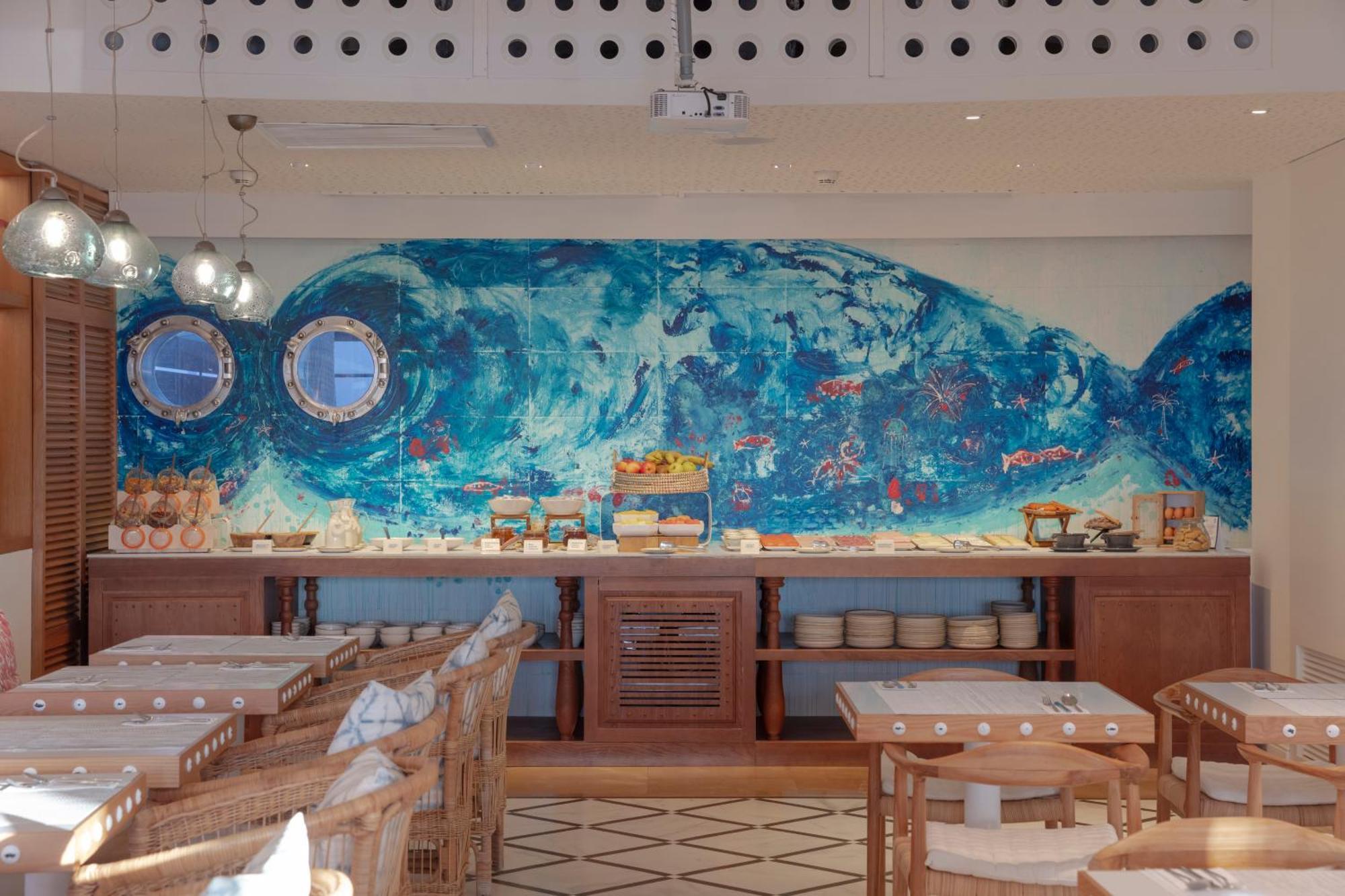 Hotel Honucai (Adults Only) Colonia de Sant Jordi Εξωτερικό φωτογραφία