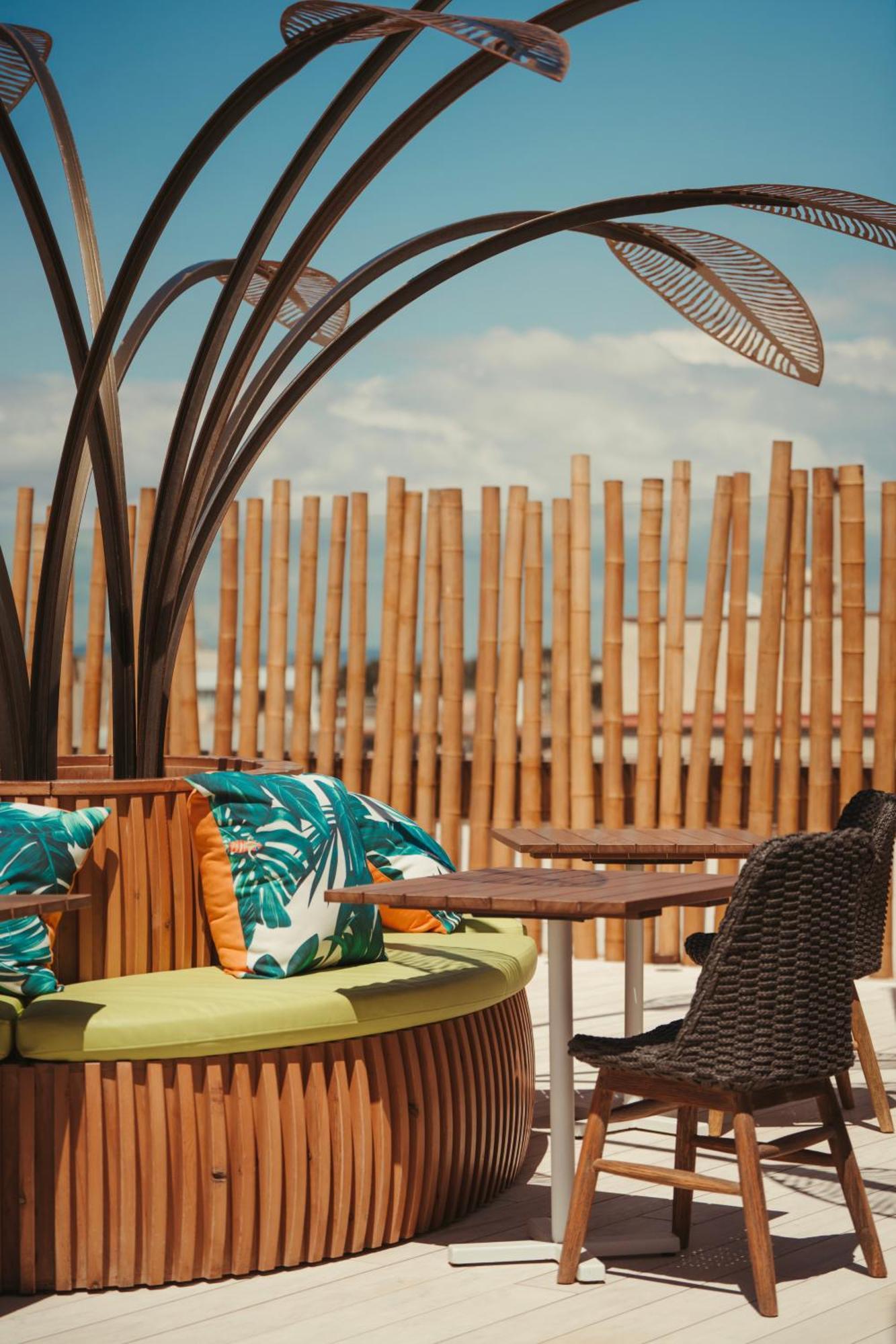 Hotel Honucai (Adults Only) Colonia de Sant Jordi Εξωτερικό φωτογραφία