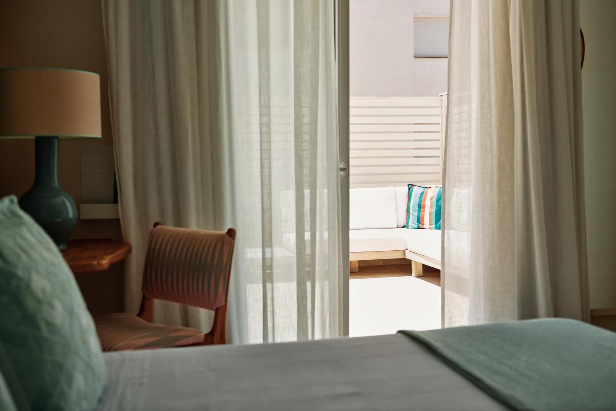 Hotel Honucai (Adults Only) Colonia de Sant Jordi Εξωτερικό φωτογραφία