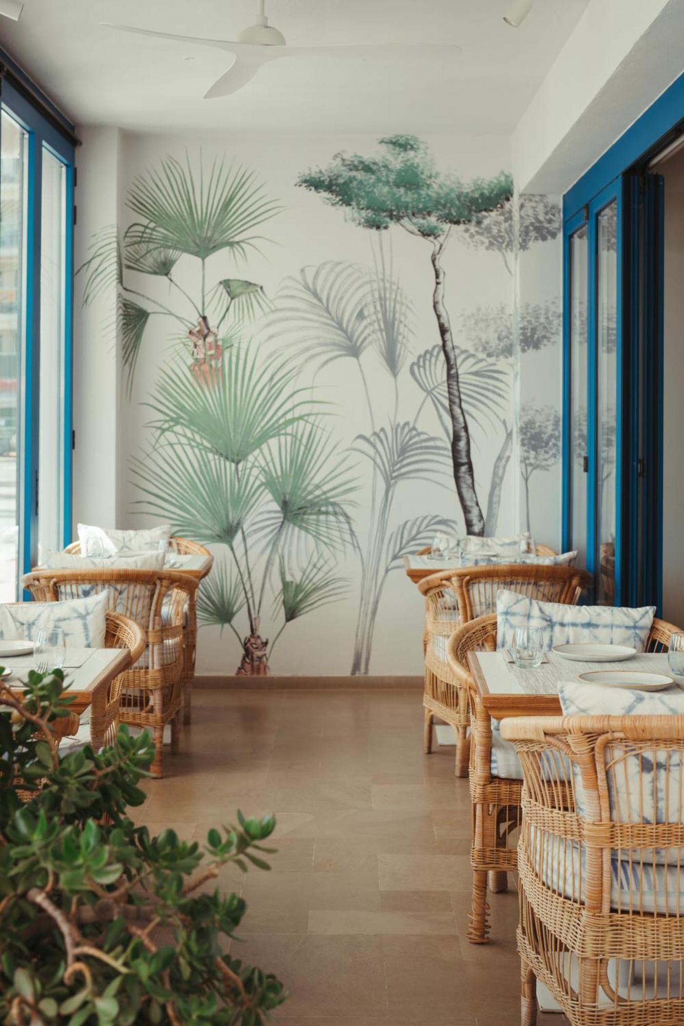 Hotel Honucai (Adults Only) Colonia de Sant Jordi Εξωτερικό φωτογραφία