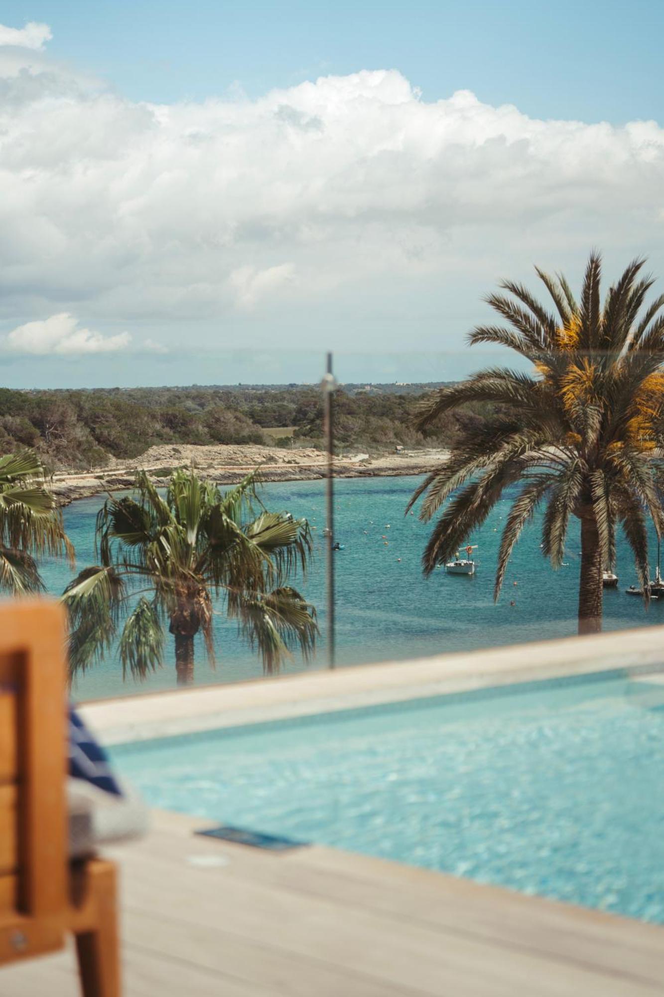 Hotel Honucai (Adults Only) Colonia de Sant Jordi Εξωτερικό φωτογραφία